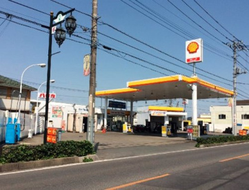 (株)平沼康夫商店 飯能SSの画像1