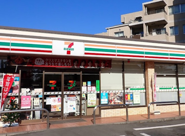 セブンイレブン　狛江駅南店の画像1