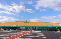 ツルヤ 前橋南店(ツルヤ前橋南ショッピングパーク)