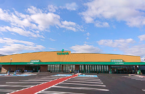 ツルヤ 前橋南店(ツルヤ前橋南ショッピングパーク)の画像1