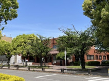 都城市立美術館