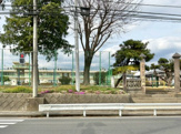 前橋市立宮城小学校