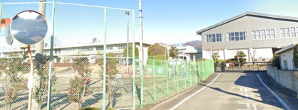 前橋市立宮城小学校の画像1