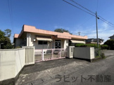 志和池保育・児童館