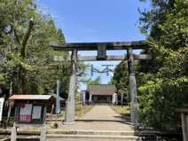 挟野神社