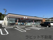 セブンイレブン