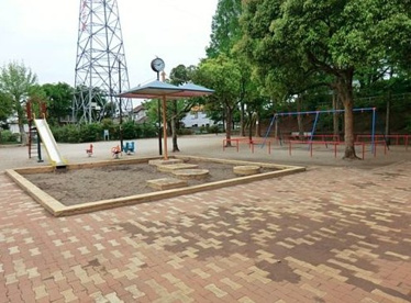 椿峰公園の画像1
