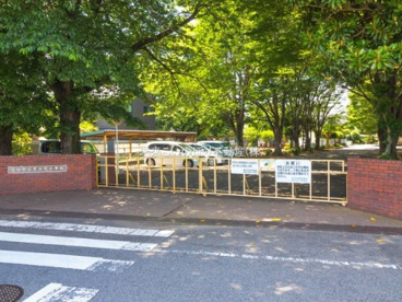 蓮田市立黒浜北小学校の画像1