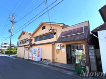 日比津温泉
