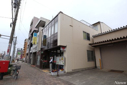 名古屋本陣郵便局の画像1
