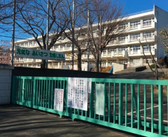 所沢市立荒幡小学校の画像1
