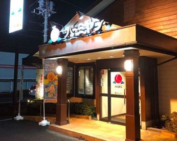 バーミヤン 所沢山口店の画像1