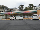 セブンイレブン神戸明神町店