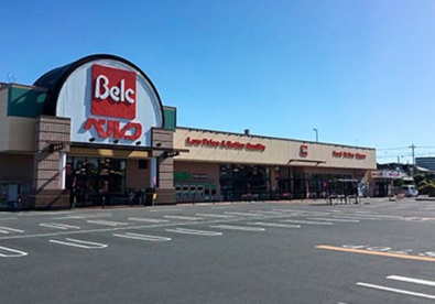 ベルク 深谷稲荷町店の画像1