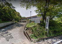 夏尾中学校