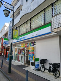 ファミリーマートの画像1