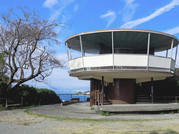披露山公園の画像1