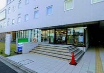 ファミリーマート ばんたね病院店
