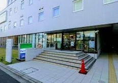 ファミリーマート ばんたね病院店の画像1