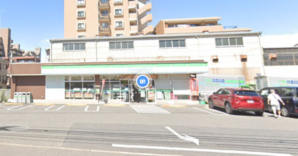 ファミリーマート浦安北栄店の画像1