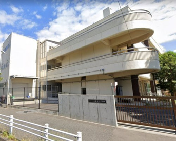 市立浦安中学校の画像1