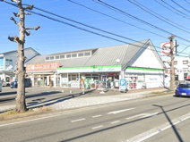 ファミリーマート小田原飯泉橋店