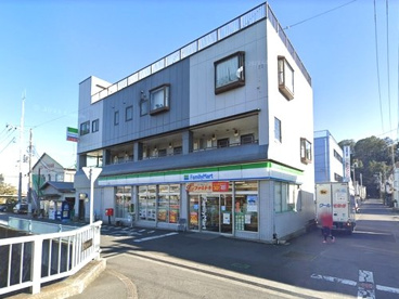 ファミリーマート久野店の画像1
