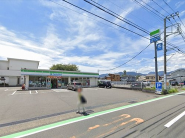 ファミリーマート小田原中町店の画像1