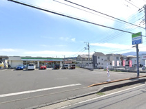 ファミリーマート小田原新屋店