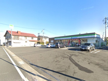 ファミリーマート小田原東町店