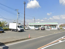 ファミリーマート寒川宮山店