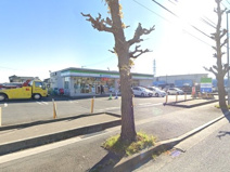 ファミリーマート寒川一之宮南店