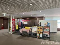 カレーハウスCoCo壱番屋 吹上ホール店