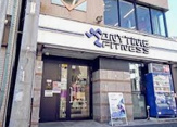 エニタイムフィットネス 鶴舞店