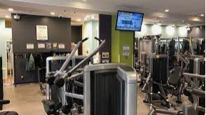 エニタイムフィットネス 桜山店の画像2