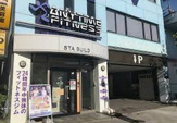 エニタイムフィットネス 瑞穂通店