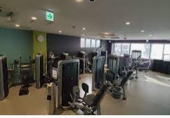 エニタイムフィットネス 瑞穂通店の画像2