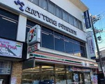 エニタイムフィットネス 栄生店