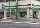 ファミリーマート 名古屋栄一丁目店