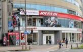 JOYFIT24 ジムLITE 名古屋千早