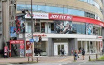 JOYFIT24 ジムLITE 名古屋千早
