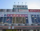 JOYFIT24名古屋太閤通