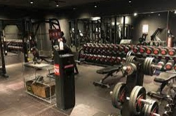JOYFIT24名古屋太閤通の画像2