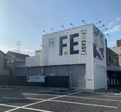 フィットイージー中川店