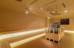 天然温泉 アーバンクアの画像2