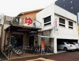 平田温泉