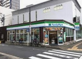 ファミリーマート 今池駅前店