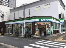 ファミリーマート 今池駅前店の画像1