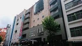 サウナアンドカプセルフジ栄の画像2