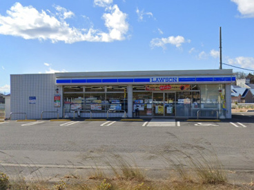ローソン 前橋樋越店の画像1